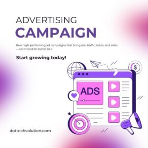 Advertising Campaign