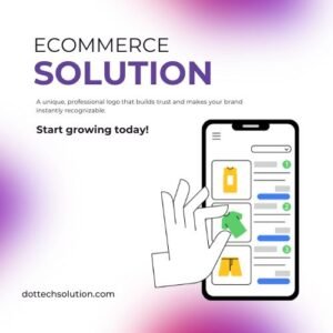 Ecommerce Solution