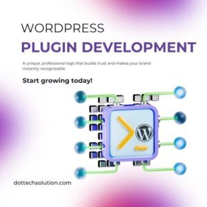 WordPress Plugin Development-new